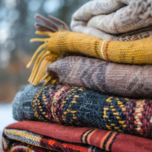 Blankets For Winter